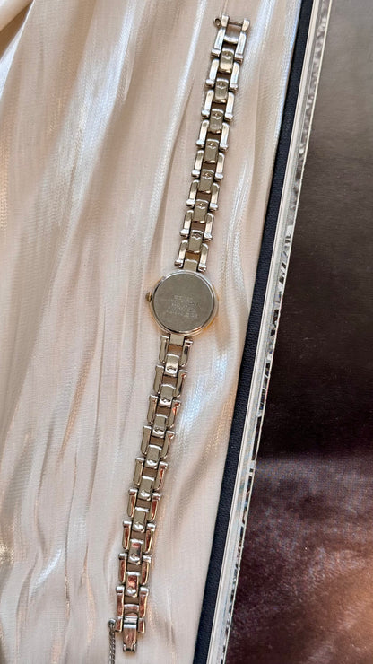 Seiko Tissé vintage watch 1992