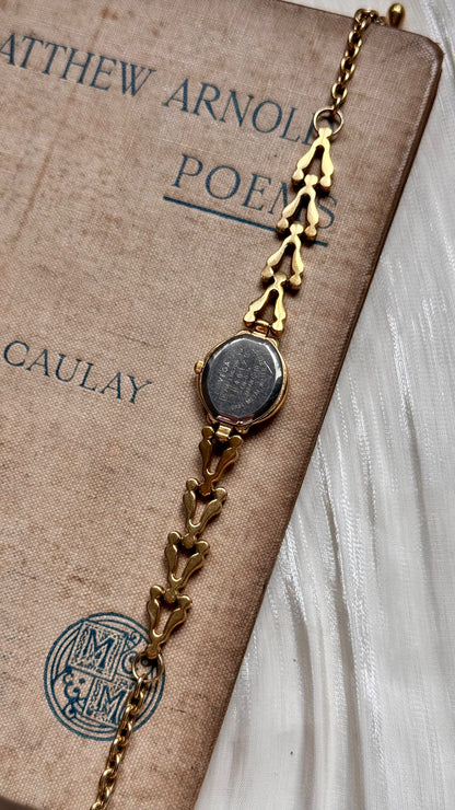 Citizen Fill Vintage Watch