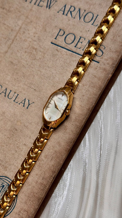 Nicole Vintage Watch