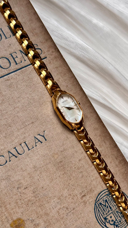 Nicole Vintage Watch