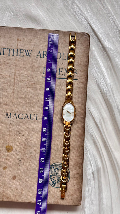 Nicole Vintage Watch