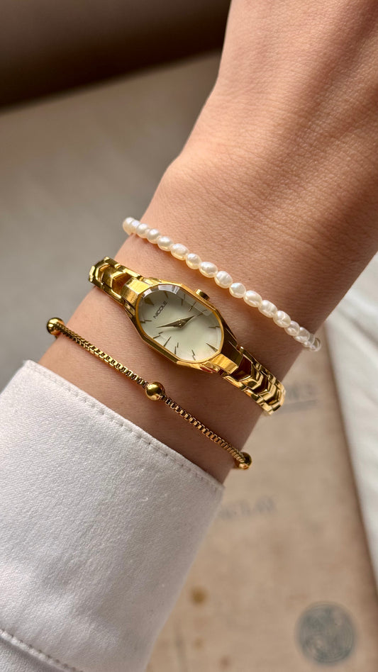 Nicole Vintage Watch