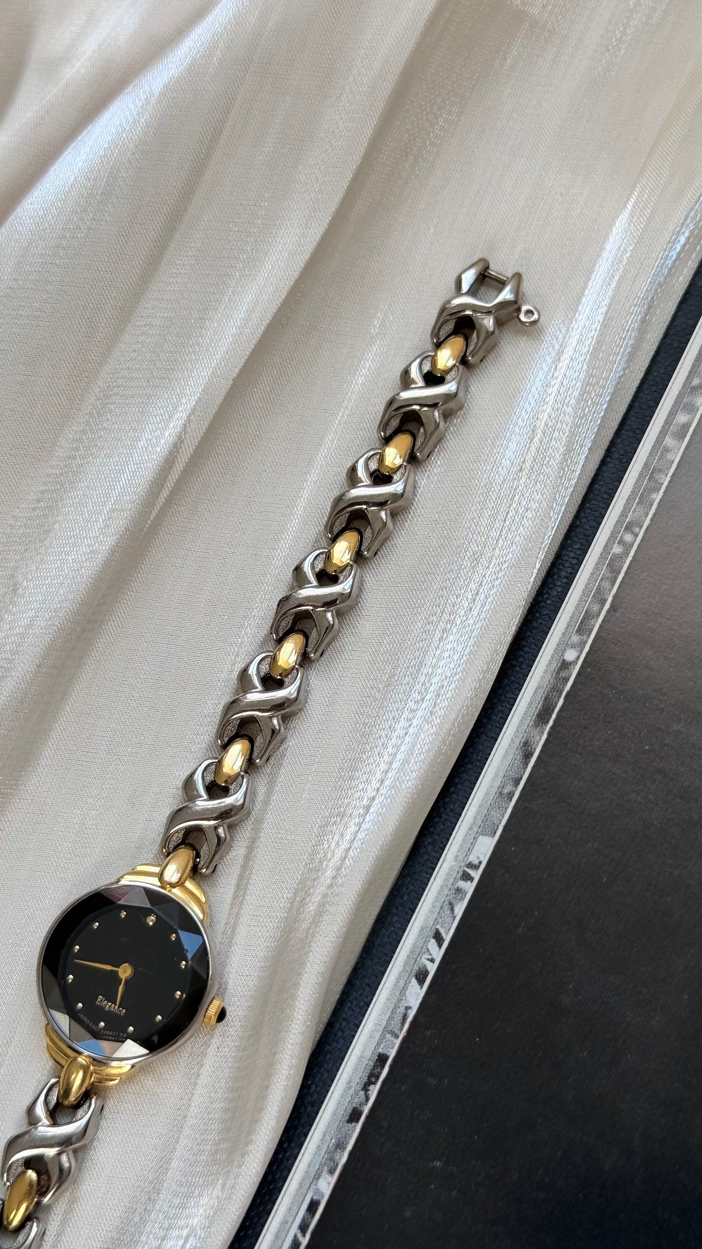 Citizen Elegance vintage watch