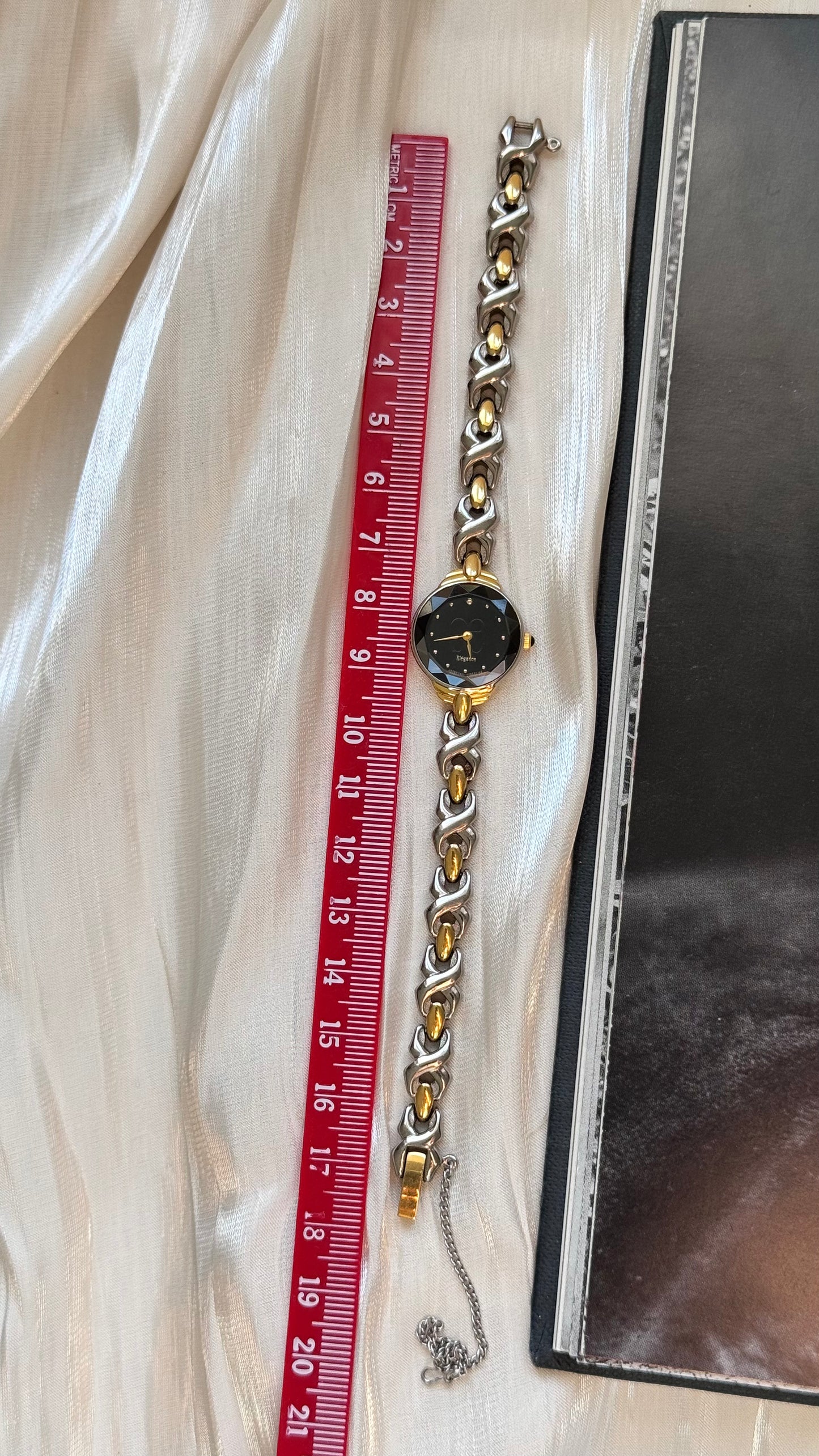 Citizen Elegance vintage watch