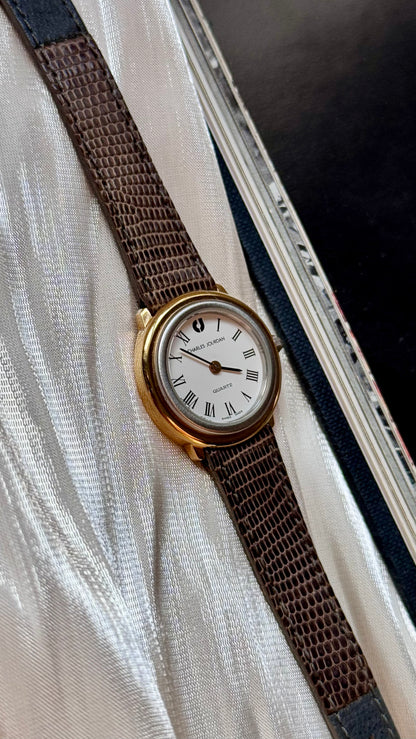 Charles Jourdan vintage watch
