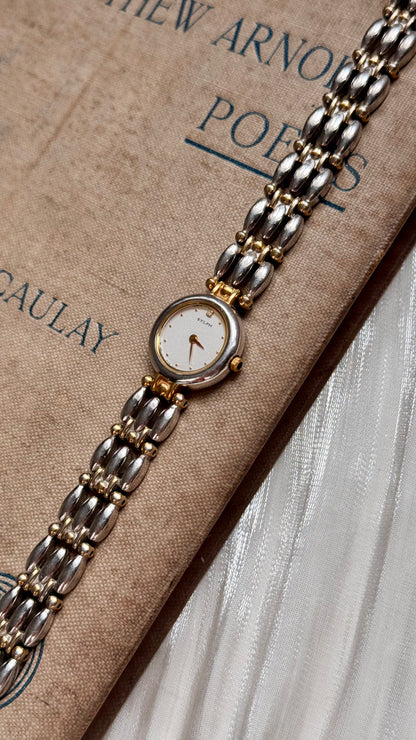 1988 Vintage Citizen Sylph Watch