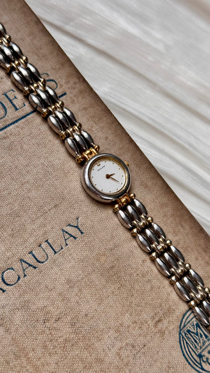 1988 Vintage Citizen Sylph Watch