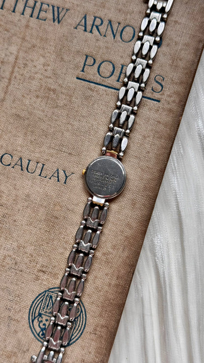 1988 Vintage Citizen Sylph Watch