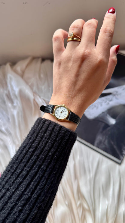 Seiko vintage watch 1994