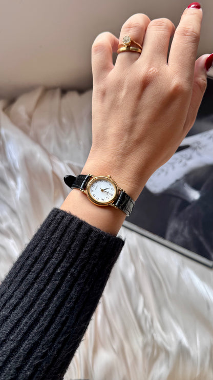 Seiko vintage watch 1998