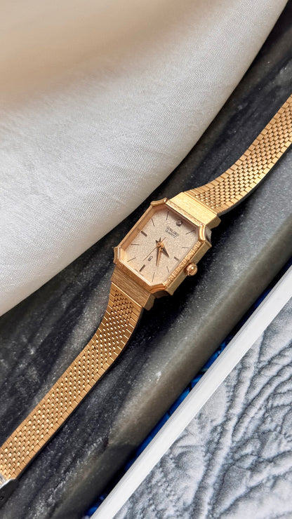 Vintage Sunlord Watch 1990s