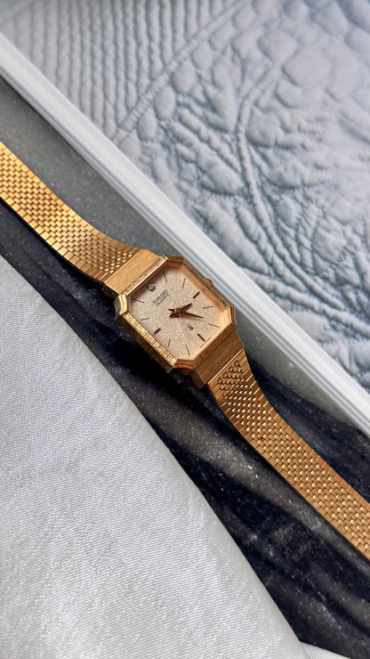 Vintage Sunlord Watch 1990s