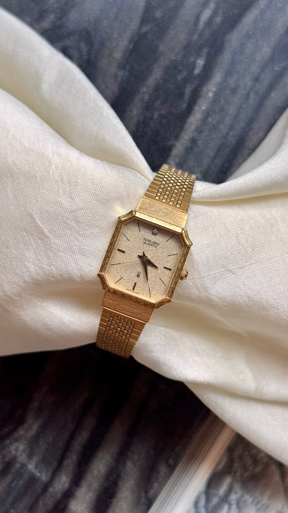 Vintage Sunlord Watch 1990s