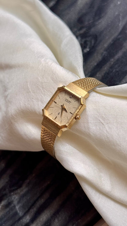 Vintage Sunlord Watch 1990s