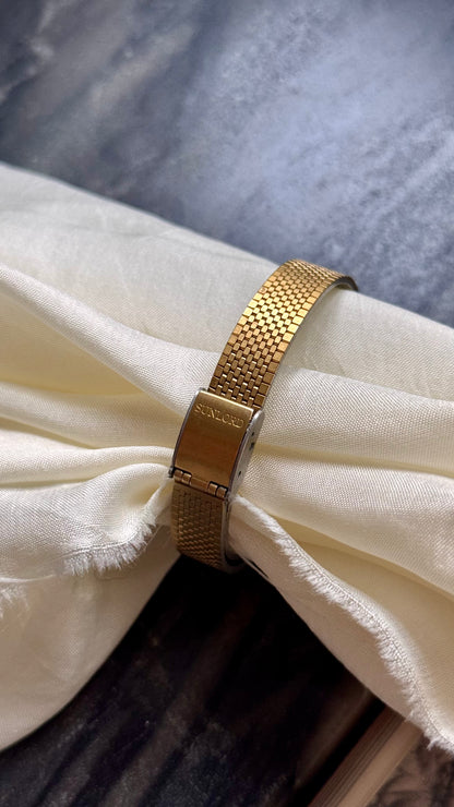 Vintage Sunlord Watch 1990s