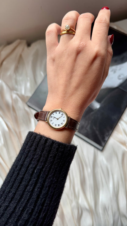 Seiko vintage watch 1994