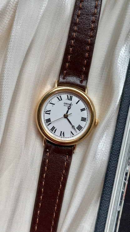 Seiko vintage watch 1994