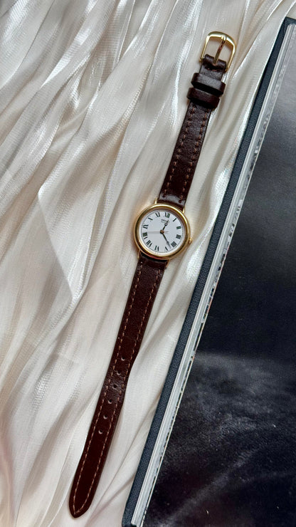 Seiko vintage watch 1994