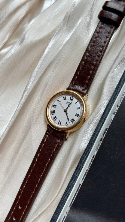 Seiko vintage watch 1994