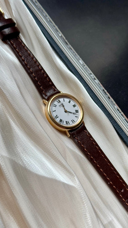 Seiko vintage watch 1994