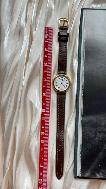 Seiko vintage watch 1994