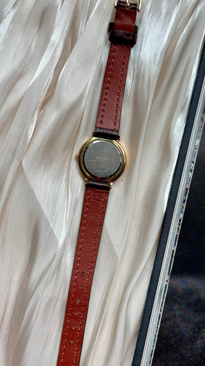 Seiko vintage watch 1994
