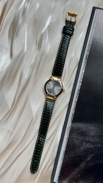 Lanvin Paris vintage watch