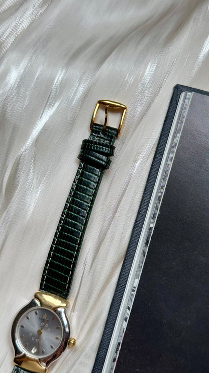 Lanvin Paris vintage watch