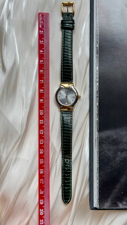 Lanvin Paris vintage watch