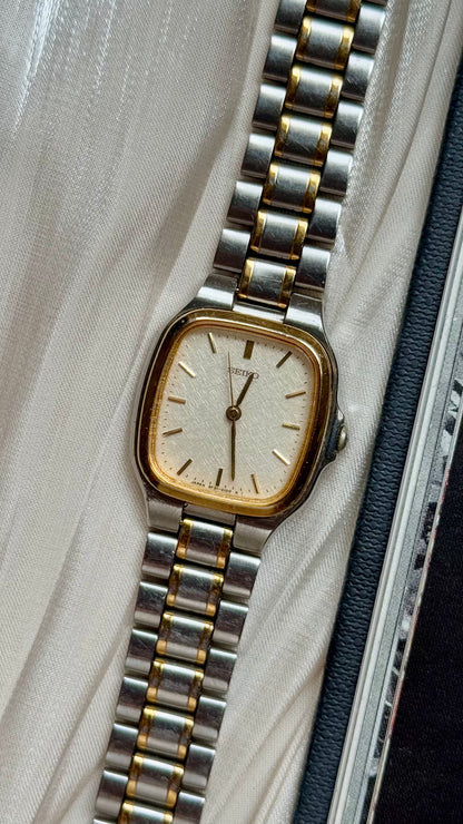 Seiko vintage watch 1995