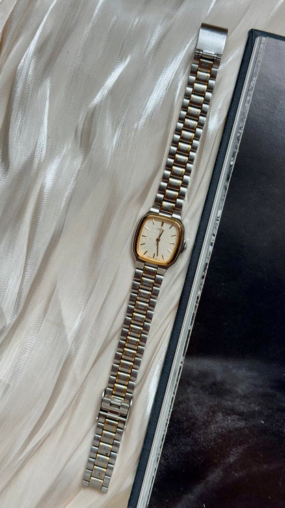 Seiko vintage watch 1995