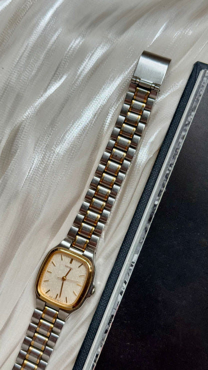 Seiko vintage watch 1995