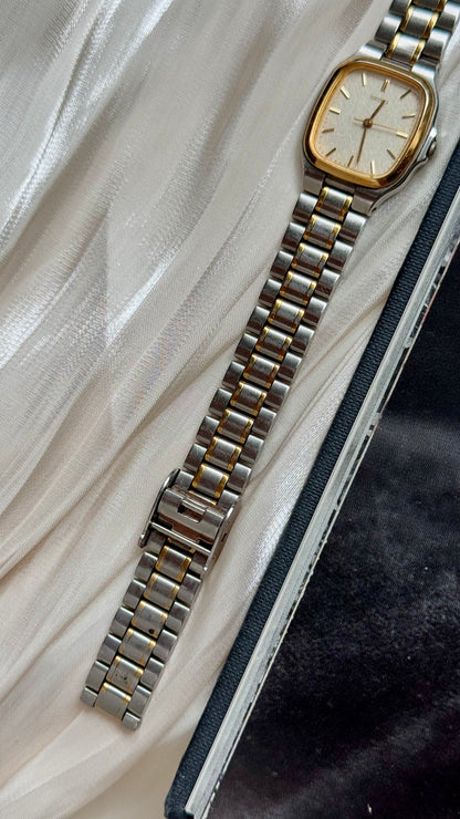 Seiko vintage watch 1995