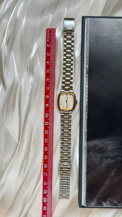 Seiko vintage watch 1995
