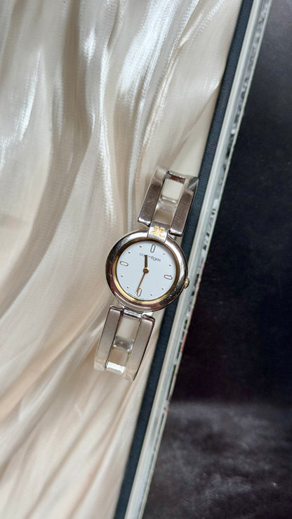 Courrèges vintage watch