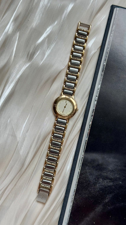 Yves Saint Laurent vintage watch (YSL)