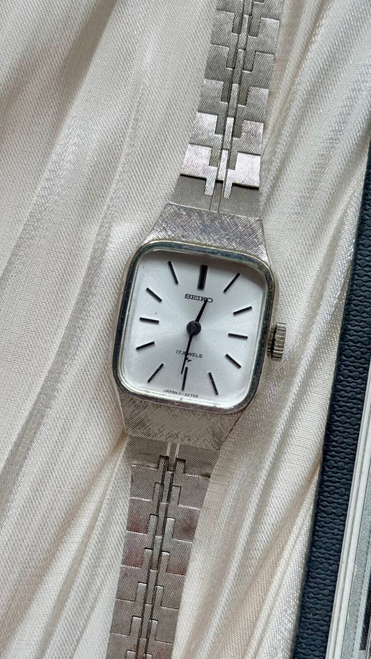 Seiko vintage watch 1975 - Automatic