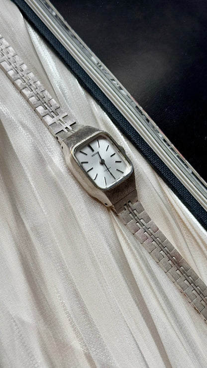 Seiko vintage watch 1975 - Automatic