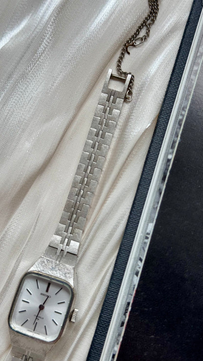 Seiko vintage watch 1975 - Automatic