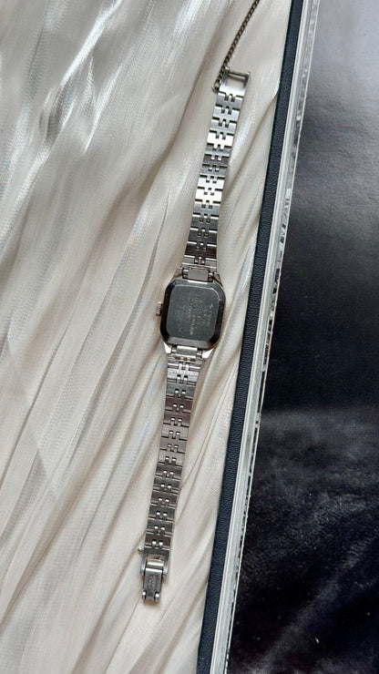Seiko vintage watch 1975 - Automatic