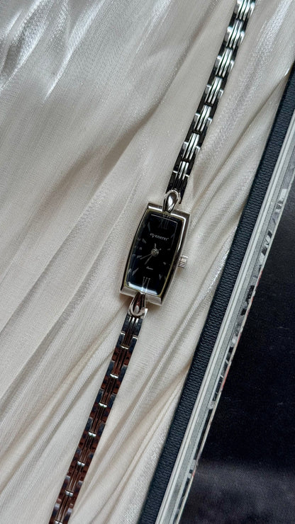 Venerer Paris vintage watch