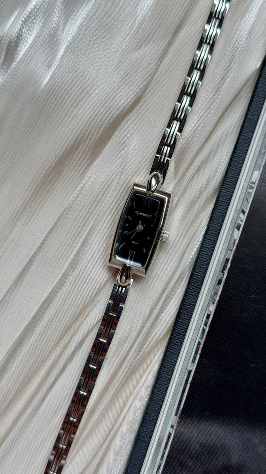 Venerer Paris vintage watch