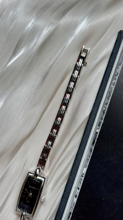 Venerer Paris vintage watch
