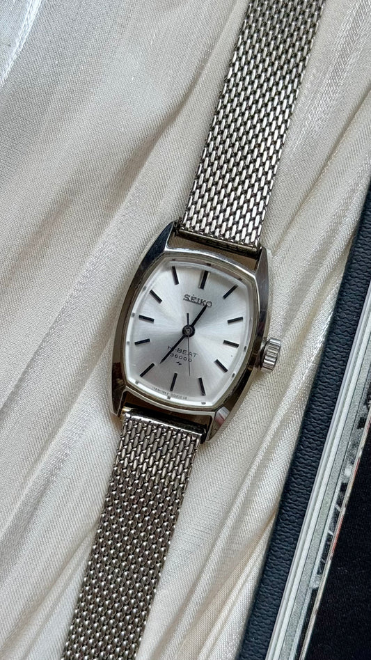 Seiko Hi Beat vintage watch 1979 - Automatic