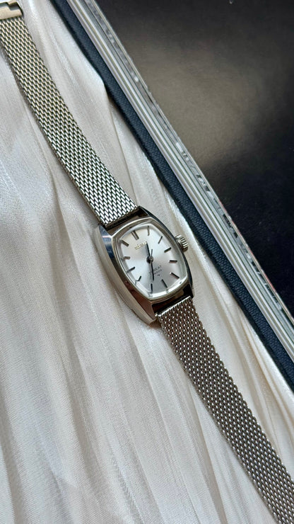 Seiko Hi Beat vintage watch 1979 - Automatic
