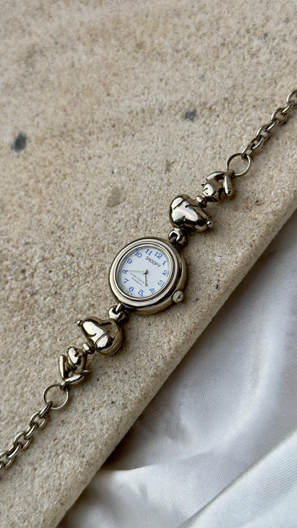 Citizen Snoopy Vintage Watch 1990s