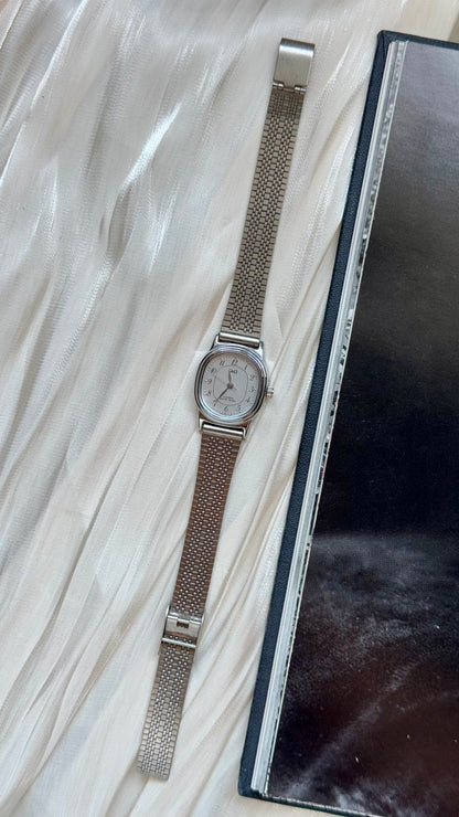 Citizen Q&Q vintage watch