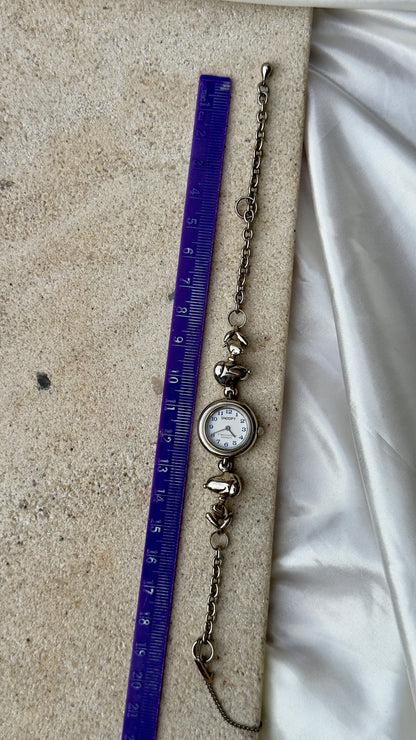 Citizen Snoopy Vintage Watch 1990s