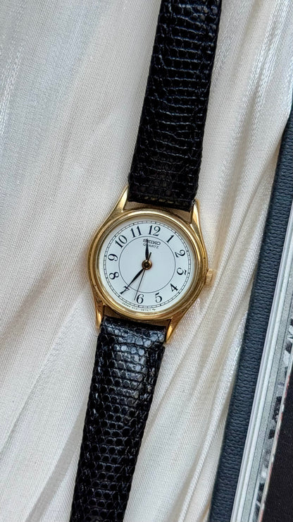 Seiko vintage watch 1994