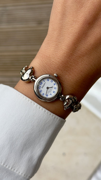 Citizen Snoopy Vintage Watch 1990s
